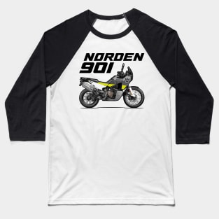 Norden 901 Baseball T-Shirt